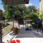 Bed & Breakfast La Ferme De Fouliouze