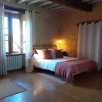 La Ferme De Fouliouze Bed & Breakfast 3*